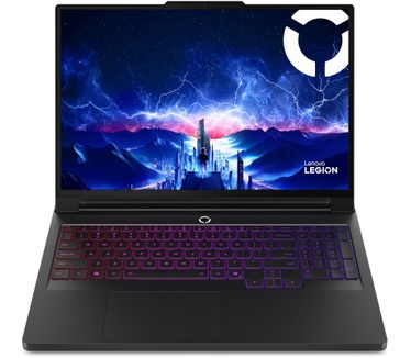 Lenovo Legion Pro 7 16IAX10H