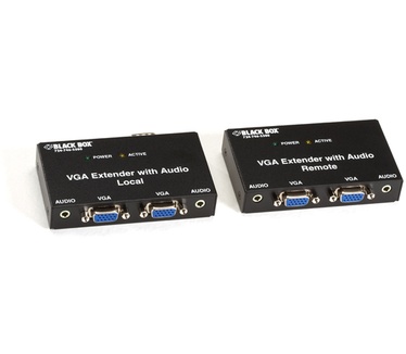 Black Box AC556A-R2