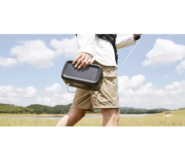 EcoFlow River Mini Wireless