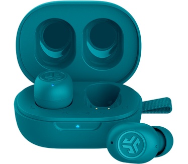 JLab JBuds Mini (Blauw)