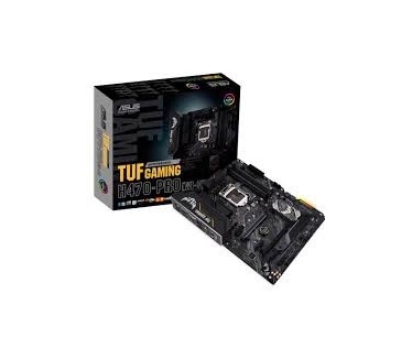 ASUS TUF Gaming H470-Pro (Wi-Fi)