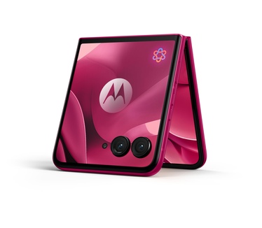 Motorola razr 60 ultra