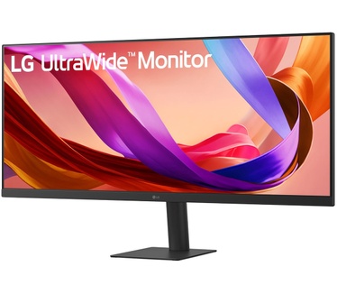 LG 34U511A-B