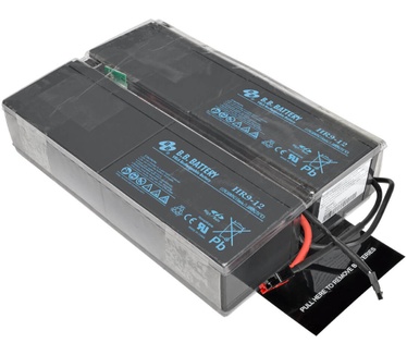 Tripp-Lite RBC48S