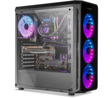 Nox Hummer TGM