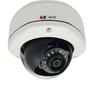ACTi D72A