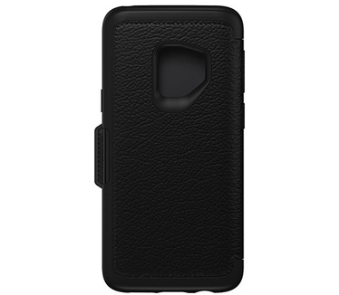 Otterbox Strada Case Samsung Galaxy S9  Zwart