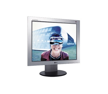 LG L1530S (15", 16ms, D-Sub)