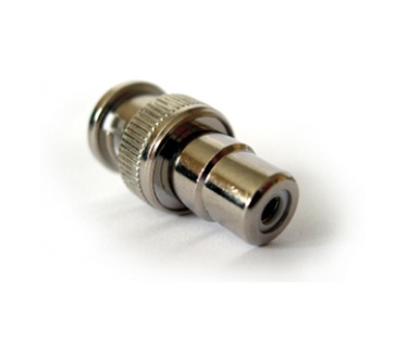 Kramer Electronics BNC (M) - RCA (F)