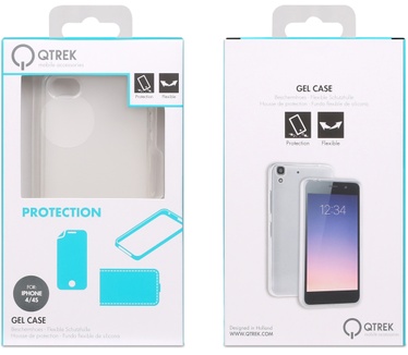 Qtrek QTRGEC00001
