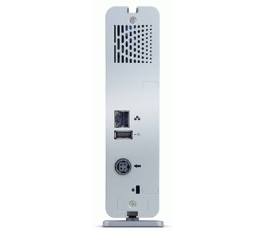 LaCie Ethernet Disk mini Home Edition 1TB