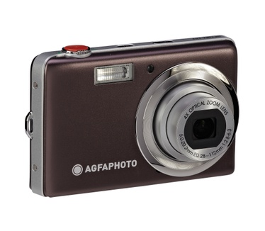 Agfaphoto Optima 103 Bruin