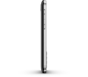 BlackBerry Classic QWERTY Zwart