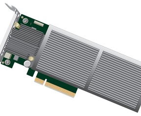 Seagate SSD 10GB/s