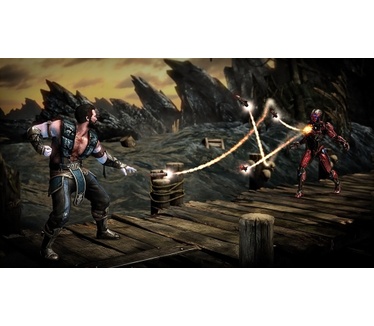 Mortal Kombat XL, Xbox One