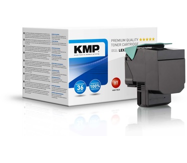 KMP L-T38