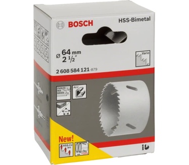 Bosch Bi-metalen gatzagen