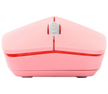 Rapoo M100 Silent Roze