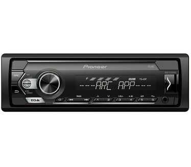 Pioneer MVH-S120UBW