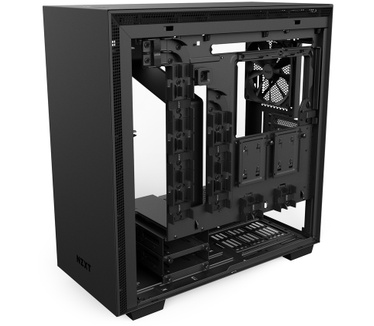 NZXT H700