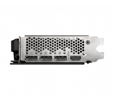 MSI GeForce RTX 3060 VENTUS 2X 12G OC