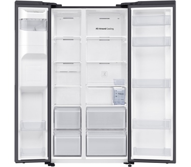 Samsung 635L Amerikaanse Koelkast RS64DG5303B1EF Wifi