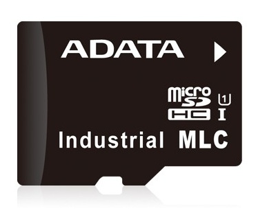 Adata IDU3A-008GT