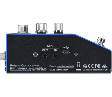 BOSS SY-200
