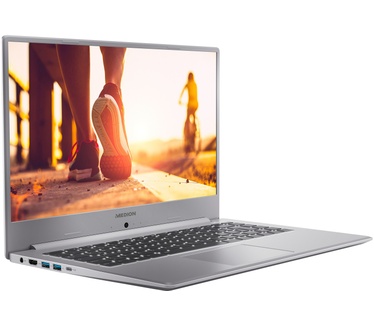 Medion Akoya P15647 (30028801, Qwerty toetsenbord)