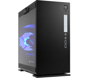 Medion ERAZER Engineer X10 Gaming PC | Intel Core i7 | Windows 10 Home | Radeon RX 6800 | 32 GB RAM | 1 TB SSD