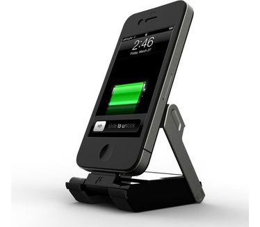 Kensington PowerLift™ Reservebatterij & Dock