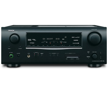 Denon AVR-1708