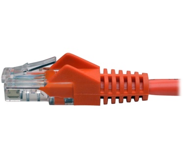 Tripp-Lite N001-014-OR Oranje