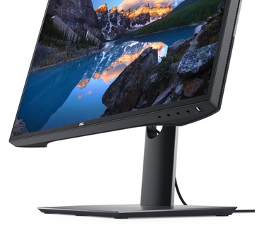 Dell U2520D
