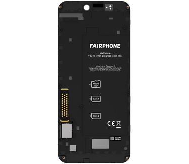 Fairphone 3 Displaymodule