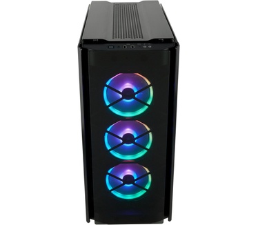 Corsair Obsidian 500D RGB SE