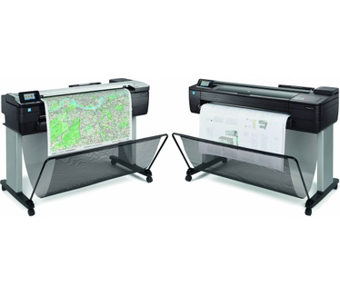 HP DesignJet T730 36-in
