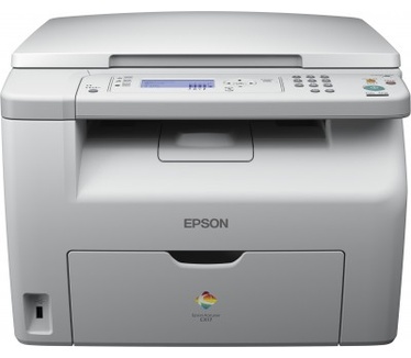 Epson AcuLaser CX17