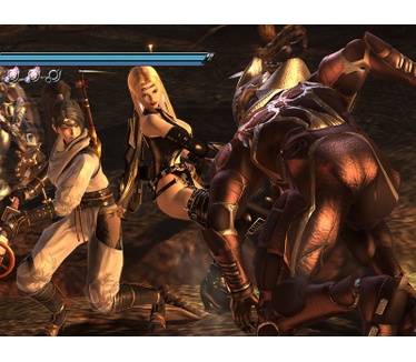 Ninja Gaiden Sigma II