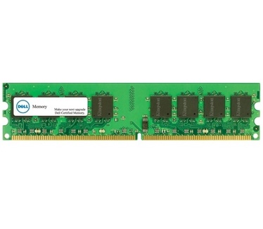 Dell 8GB DIMM 240-pin DDR3L 1600MHz