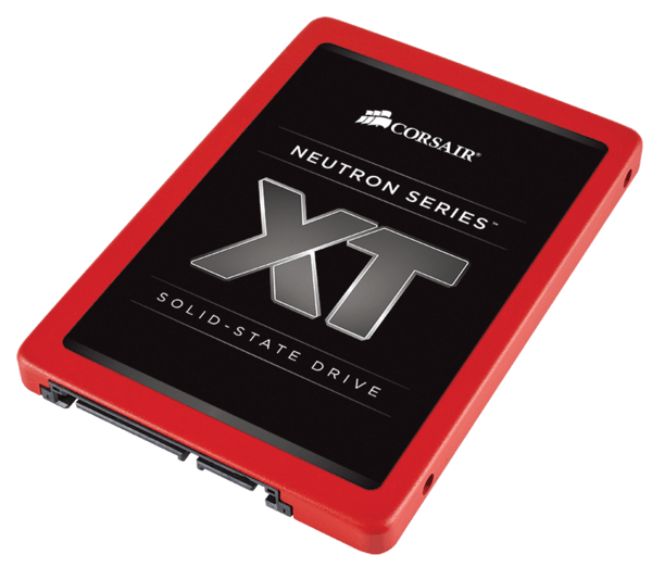 Corsair Neutron XT