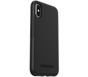 Otterbox Symmetry Series f/ iPhone X/Xs (iPhone X/Xs) Zwart