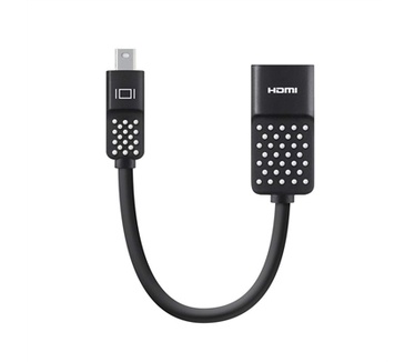 Belkin Mini DisplayPort/HDMI 0.13m
