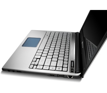 Packard Bell Easynote FN-055