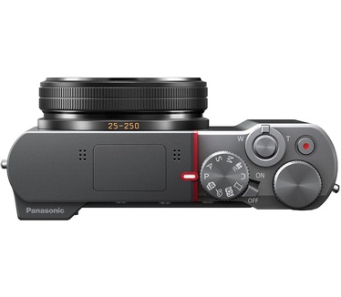 Panasonic DMC-TZ101 Zilver