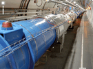 LHC Google Street View
