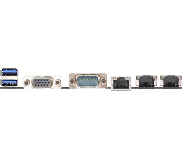 ASRock Rack EP2C612D16NM-8R
