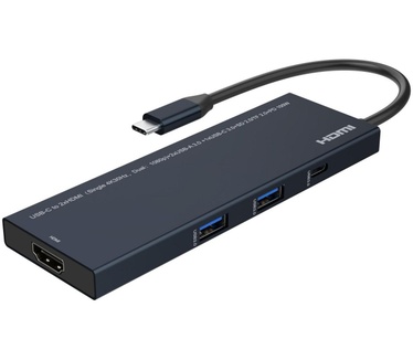 Microconnect USB3.1CCOM18