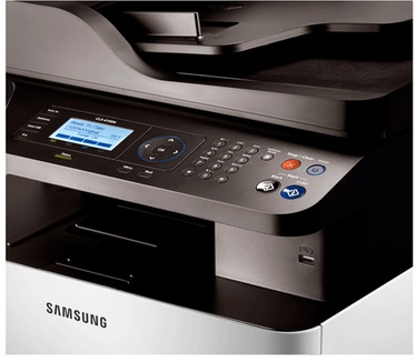 Samsung CLX-4195N