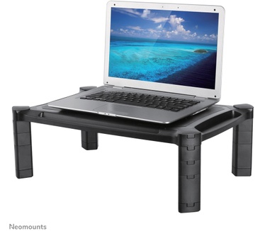 Neomounts by Newstar monitor/laptop standaard